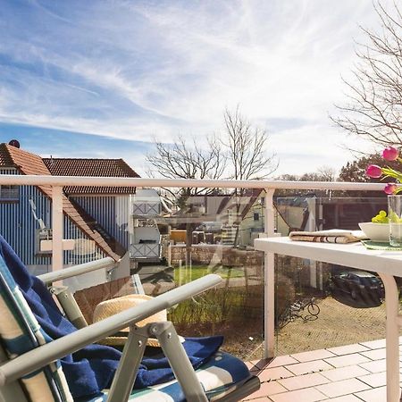 Birkenstr_6 I Whg 10 Διαμέρισμα Zingst Εξωτερικό φωτογραφία