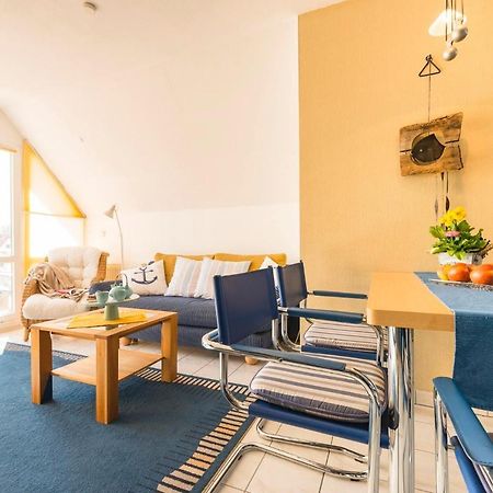 Birkenstr_6 I Whg 10 Διαμέρισμα Zingst Εξωτερικό φωτογραφία